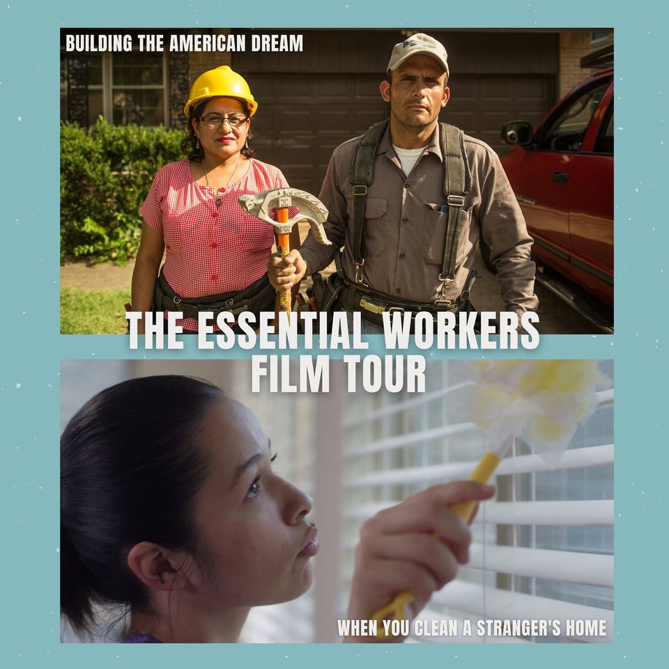 The Essential Workers Film Tour