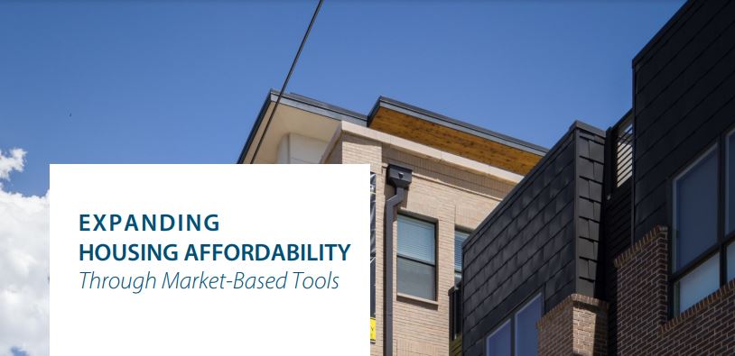 Expanding Housing Affordability Open House