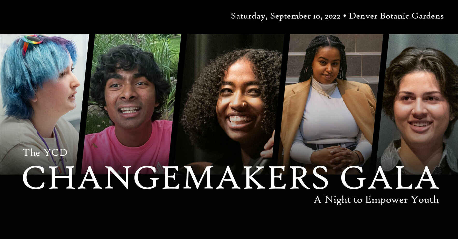 The YCD Changemakers Gala: A Night to Empower Youth