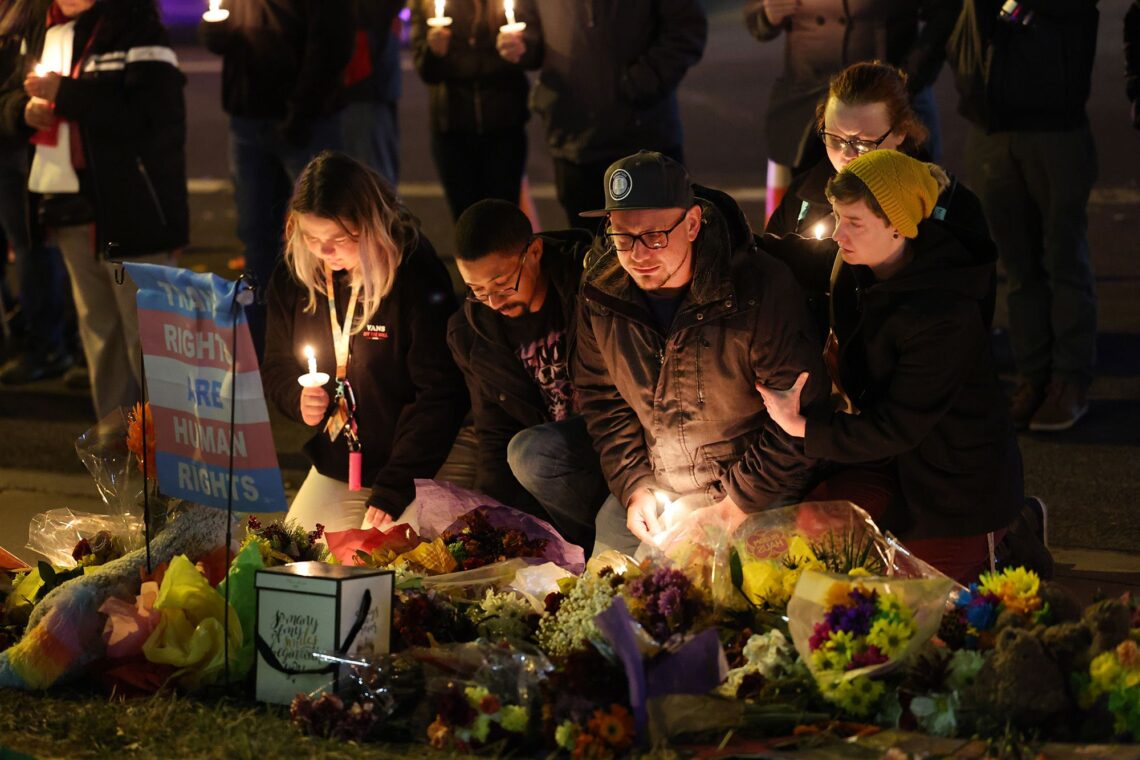 How to help and find support after Colorado Springs mass shooting