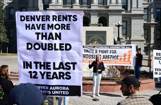 Email your Representative: Allow local officials to keep rents affordable for all of us