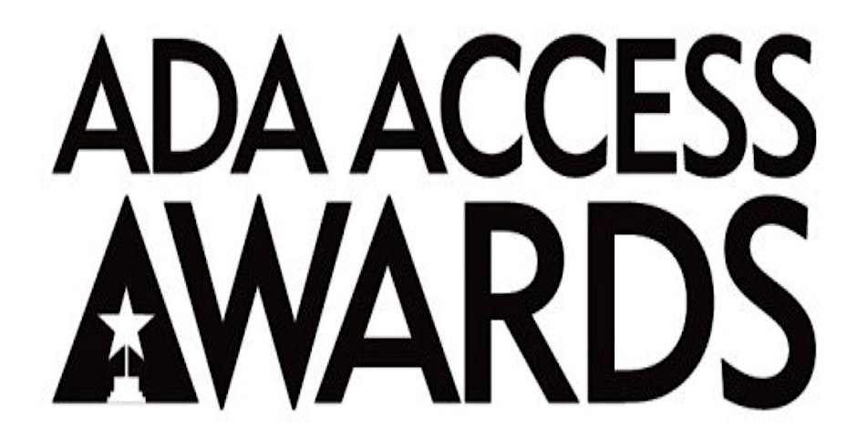 2023 ADA Access Awards