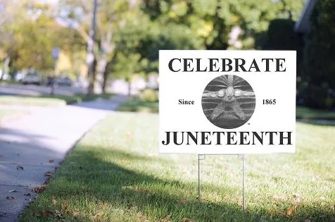 How To Celebrate Juneteenth