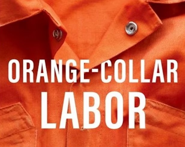Orange Collar Labor Panel Discussion