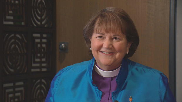 First openly gay United Methodist bishop talks about Pride month: “It invites others, no matter who they are, to be more authentic”
