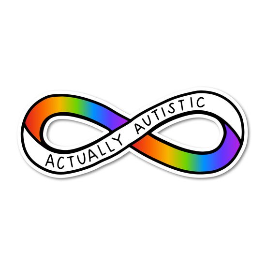 #ActuallyAutistic: Understanding Autism and Neurodiversity