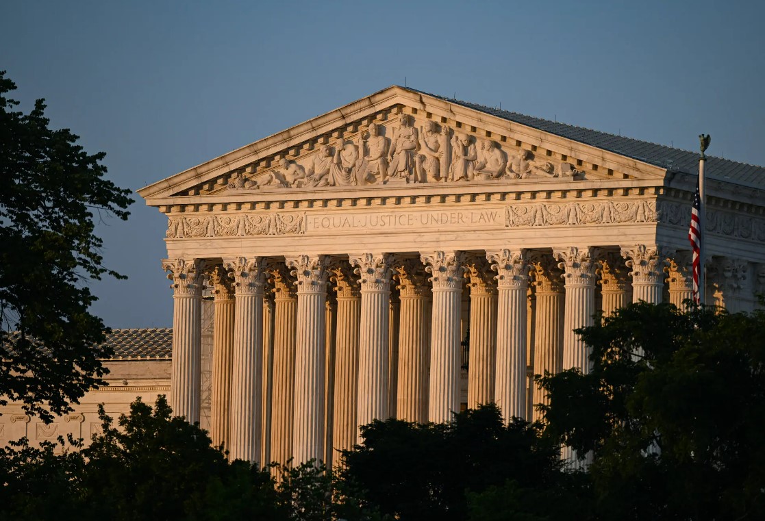 With Supreme Court Decision, College Admissions Could Become More Subjective