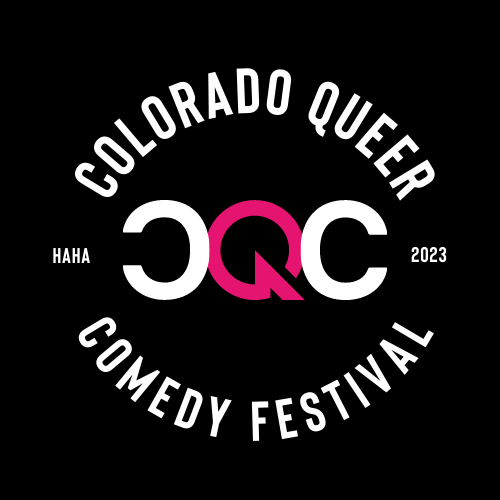 Colorado Queer Comedy Festival