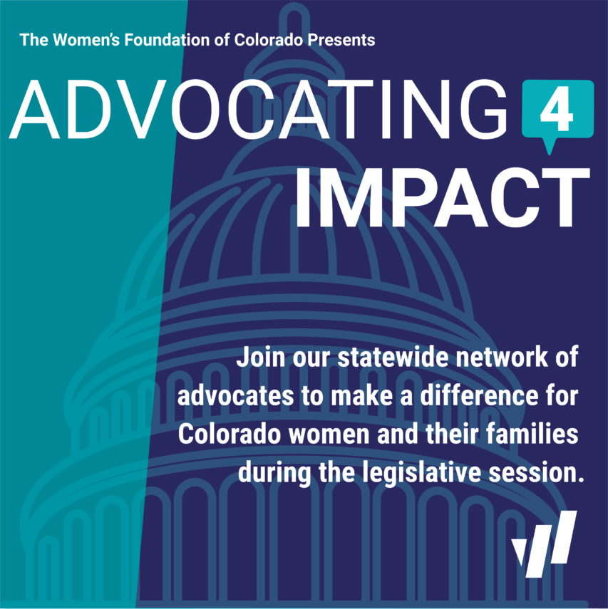 Advocating4Impact: 2024 Legislative Session – WFCO Visions of Equity & Access